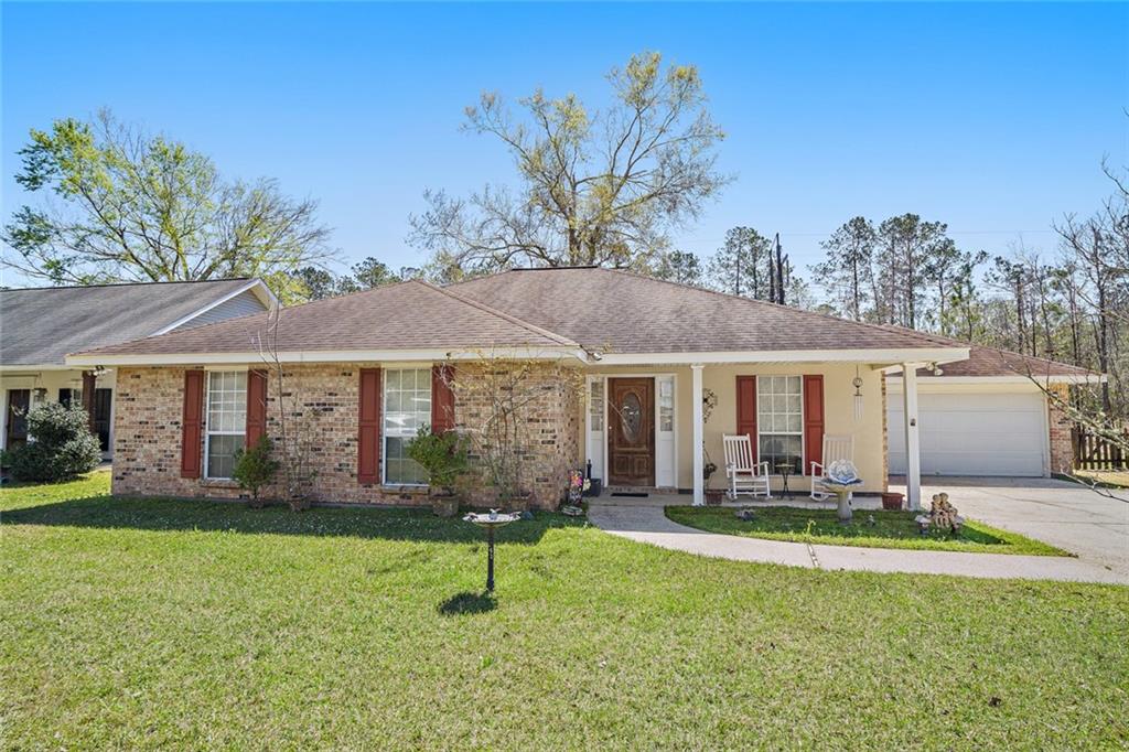 54 Shady Oaks Drive Covington LA 70433 54 Shady Oaks Drive Covington LA 70433