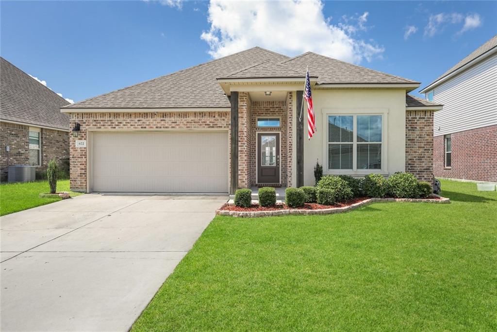 672 Lakeshore Village Drive Slidell LA 70458