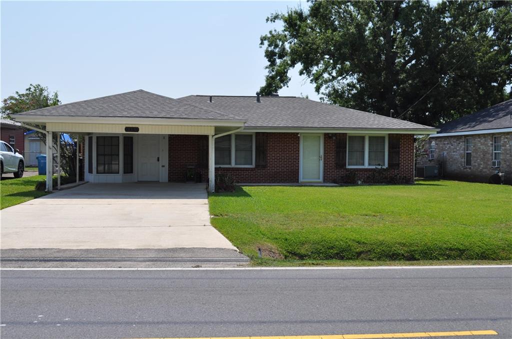 315 Barton Avenue Luling LA 70070