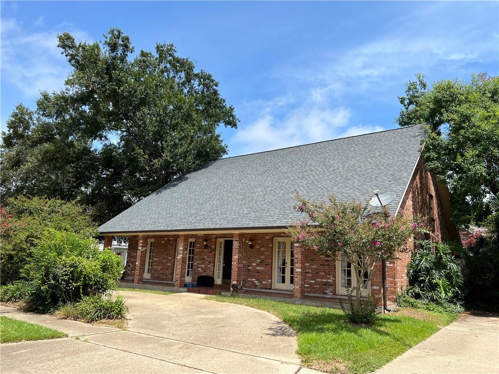 19 Rue Dijon Kenner LA 70065