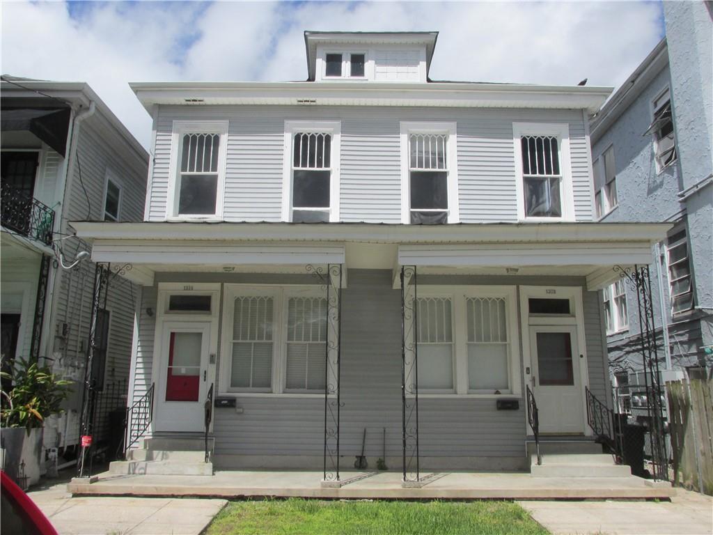 1310 Constantinople Street New Orleans LA 70115
