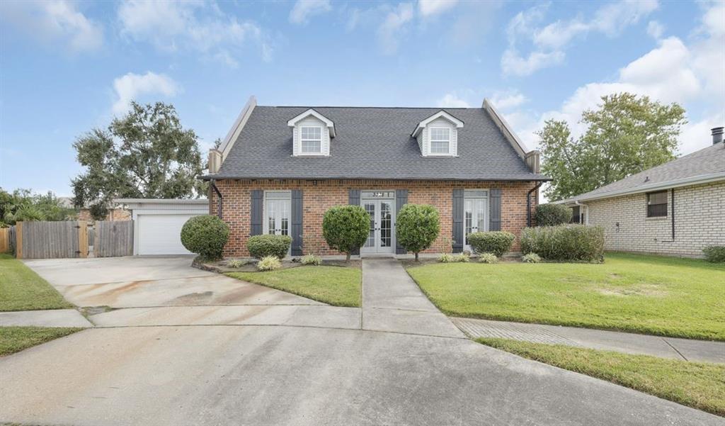 3378 Cannes Place Kenner LA 70065