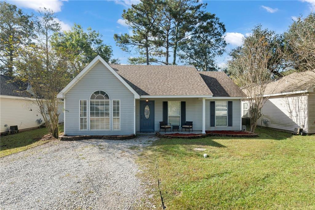 611 Dean Street Mandeville LA 70448