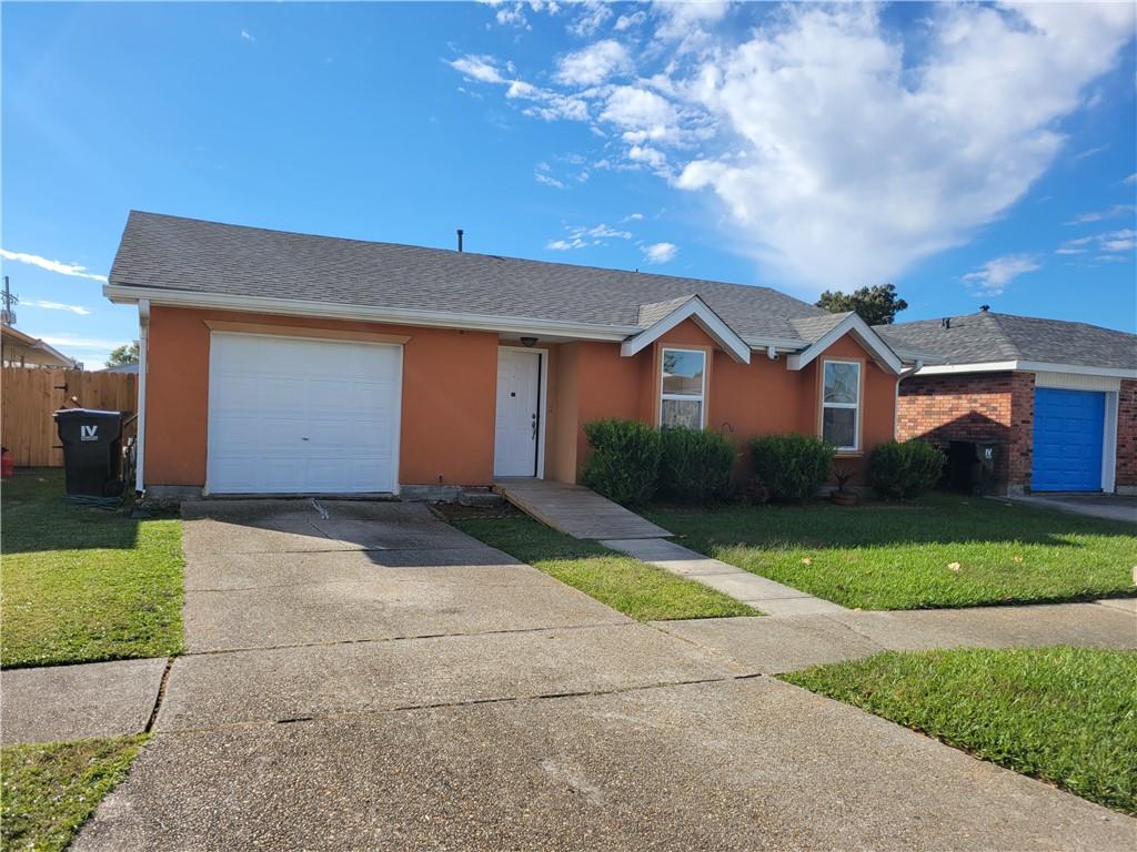 2445 Taffy Drive Kenner LA 70065
