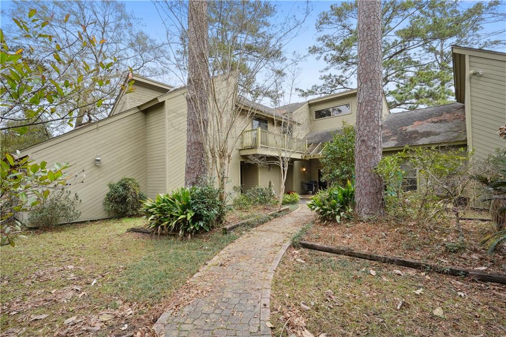 807 Plantation Lane Mandeville LA 70471