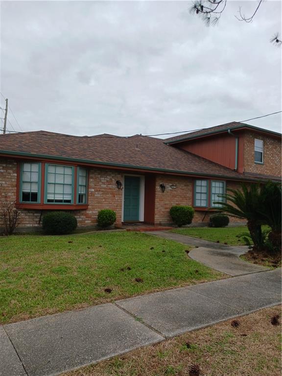 841 Kent Avenue Metairie LA 70001