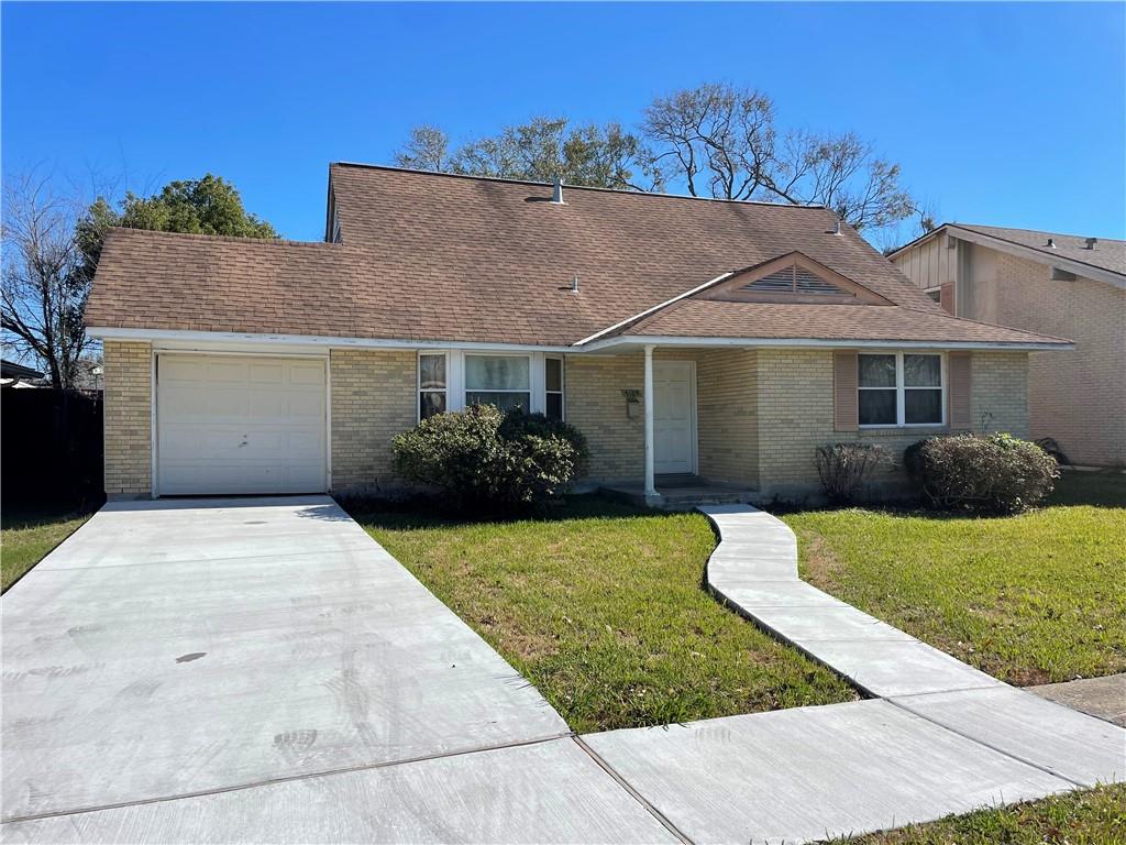 3105 Jessica Street Metairie LA 70003