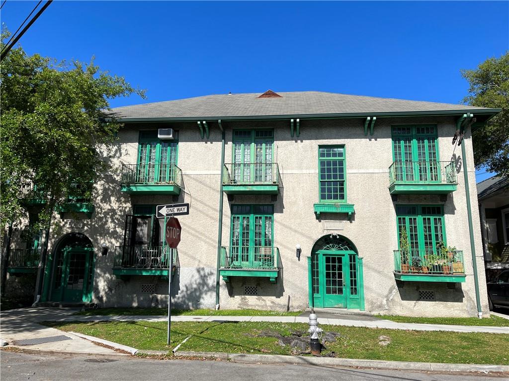 87 Allard Boulevard New Orleans LA 70119