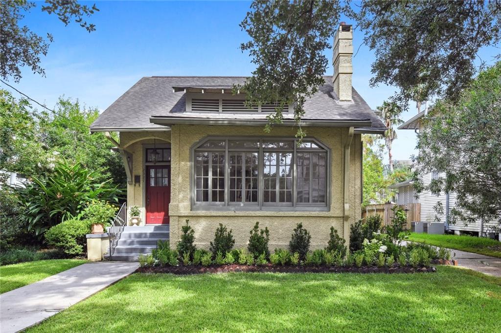 2327 Octavia Street New Orleans LA 70115