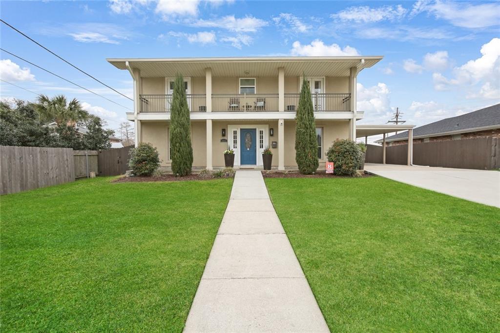 5617 Avron Boulevard Metairie LA 70003