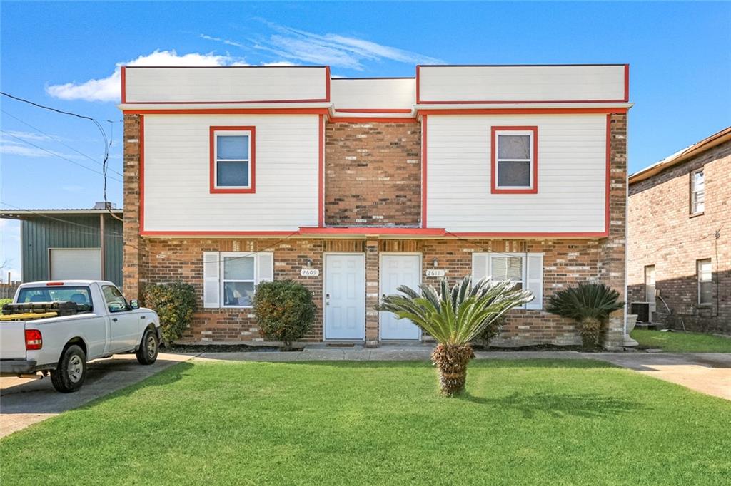 2611 Richland Street Kenner LA 70062
