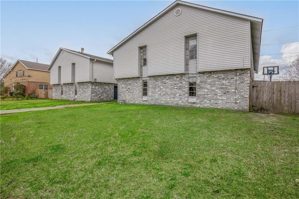 56 Brandon Hall Drive Destrehan LA 70047