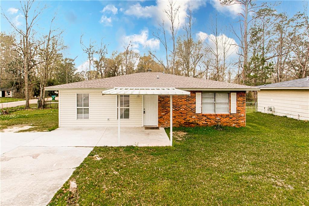 712 Range Road Hammond LA 70403