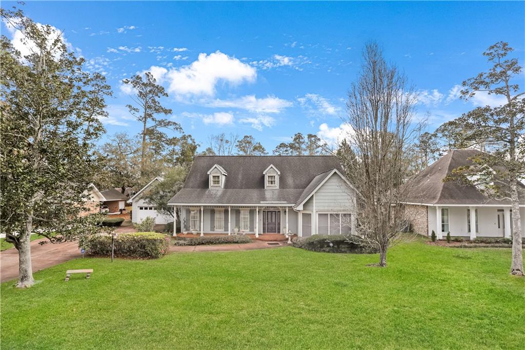 550 Beau Chene Drive Mandeville LA 70471