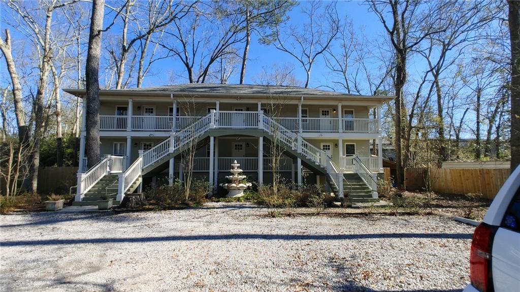 425 Depre Street Mandeville LA 70448