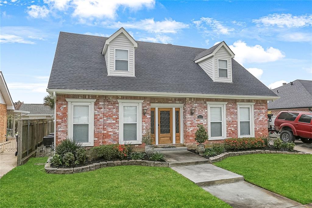 3413 Debouchel Boulevard Meraux LA 70075