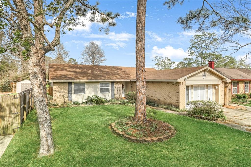 322 Foxcroft Drive Slidell LA 70461