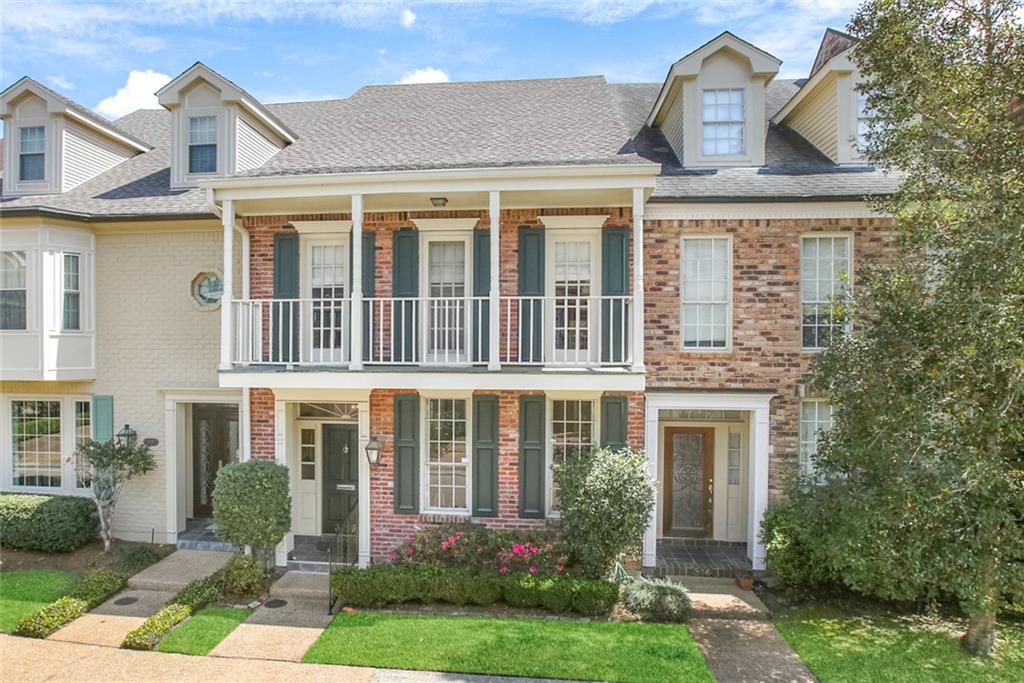 316 Rue Street Ann Metairie LA 70005