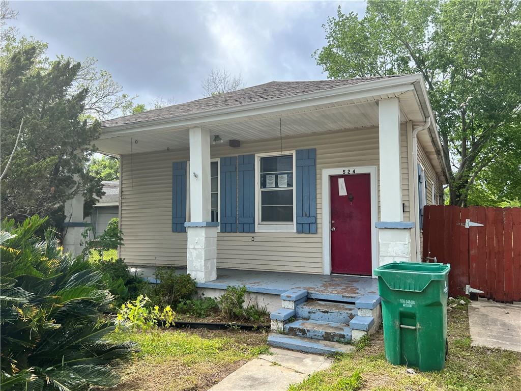 524 Jung Boulevard Marrero LA 70072