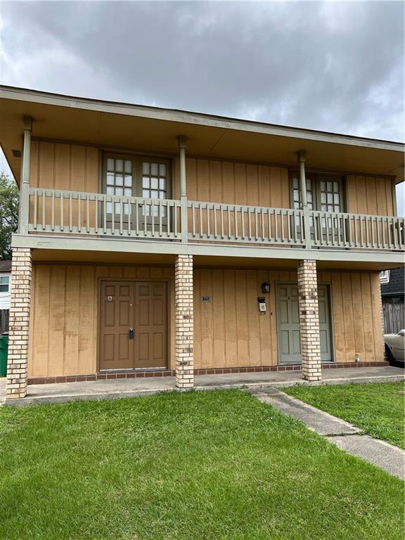 802 Behrman Highway Gretna LA 70056