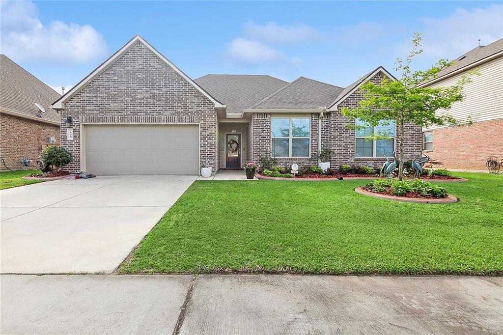 408 Lakeshore Village Drive Slidell LA 70461