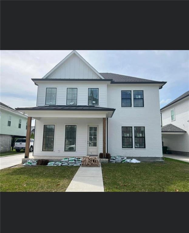 1416 Lakeshore Drive Metairie LA 70005