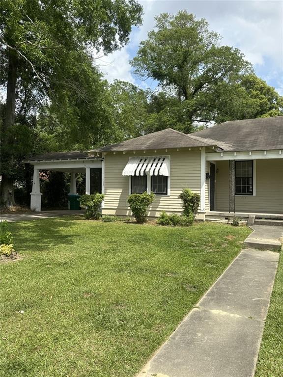 111 General Pershing Street Hammond LA 70401