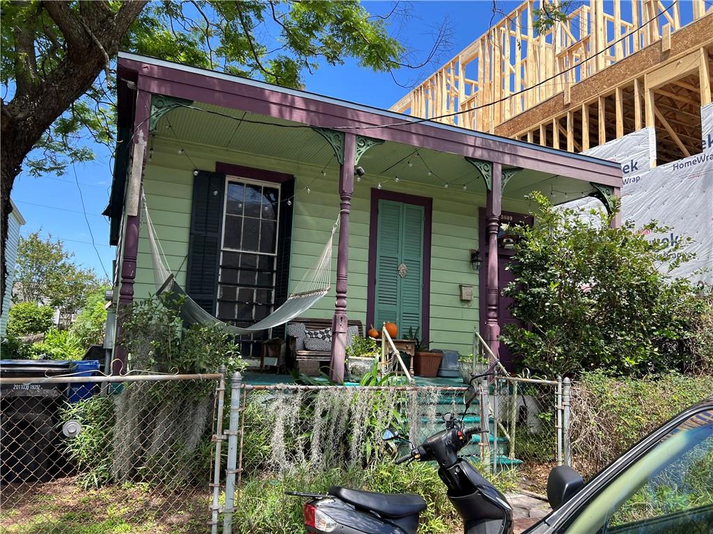 5009 Tchoupitoulas Street New Orleans LA 70115