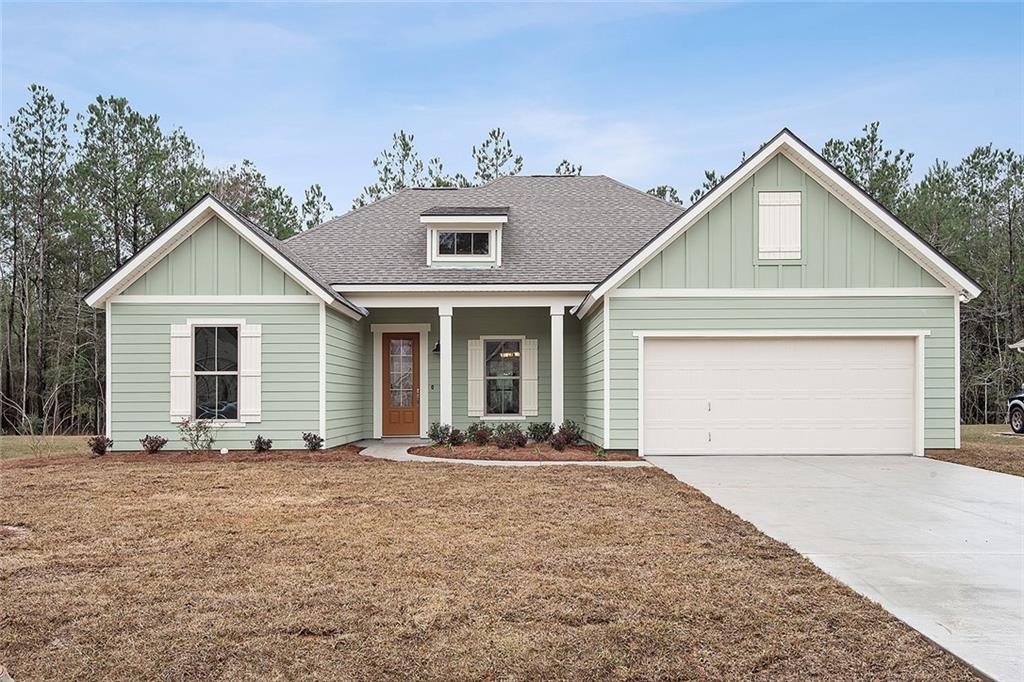 20 East Priscilla Lane Waggaman LA 70094