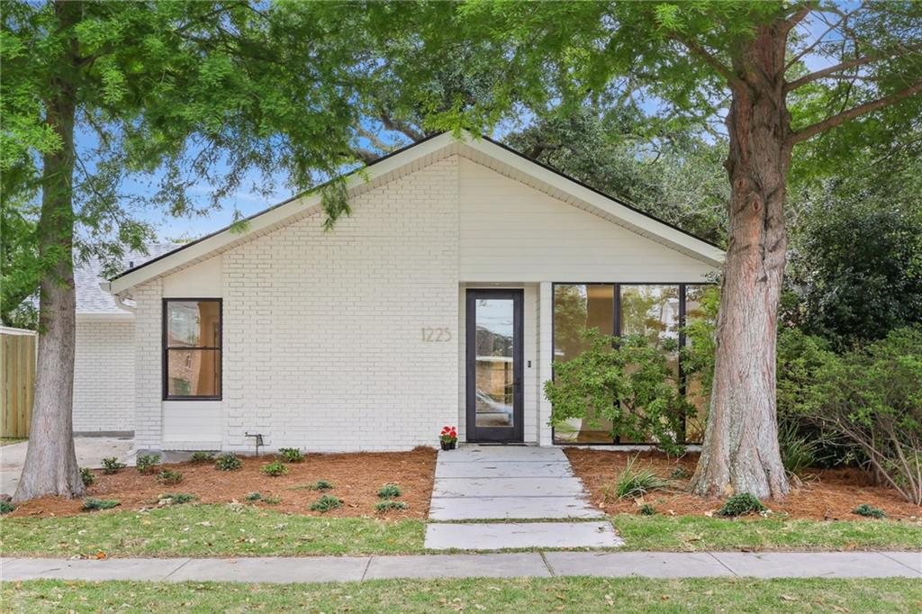 1225 Melody Drive Metairie LA 70002