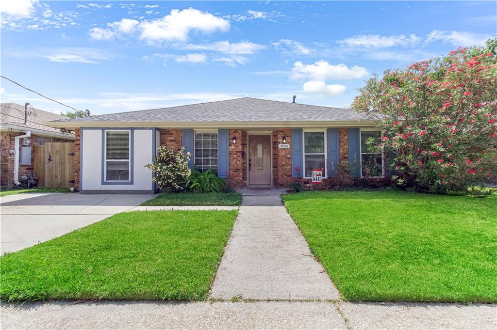 4800 Alexander Drive Metairie LA 70003