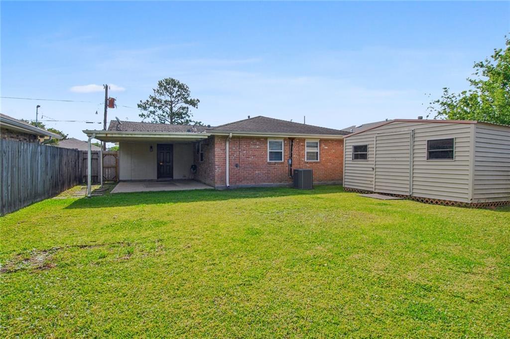 5204 Alexander Drive Metairie LA 70003