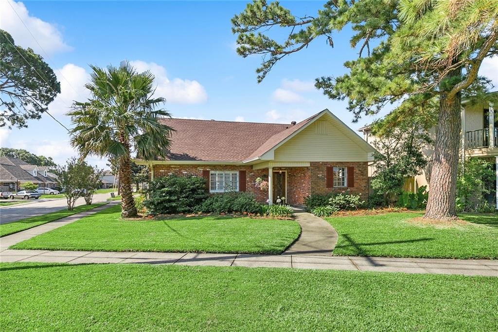 4420 Avron Boulevard Metairie LA 70006