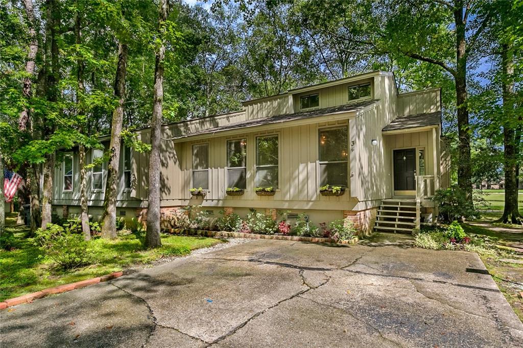 640 Tete Lours Drive Mandeville LA 70471