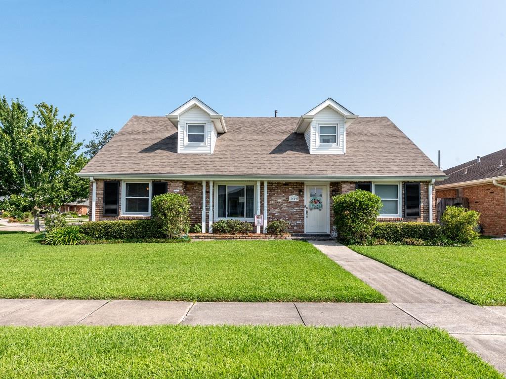 4609 Green Acres Court Metairie LA 70003