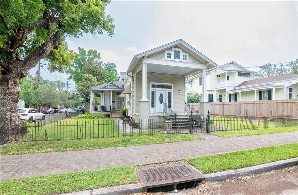 5100 Prytania Street New Orleans LA 70115