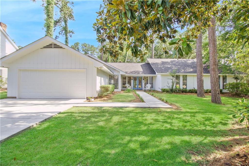 556 Beau Chene Drive Mandeville LA 70471