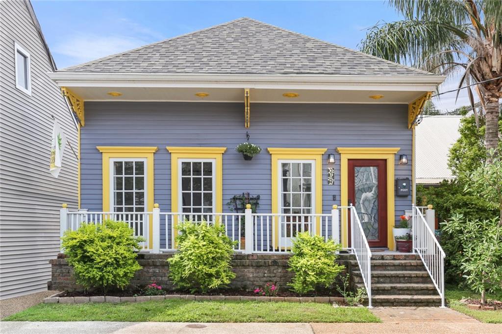 3714 Laurel Street New Orleans LA 70115