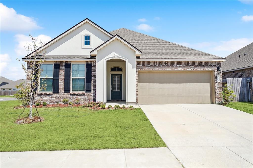 1805 Lakeshore Landing Drive Slidell LA 70461